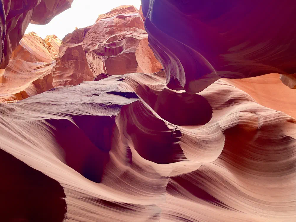 antelope canyon 01