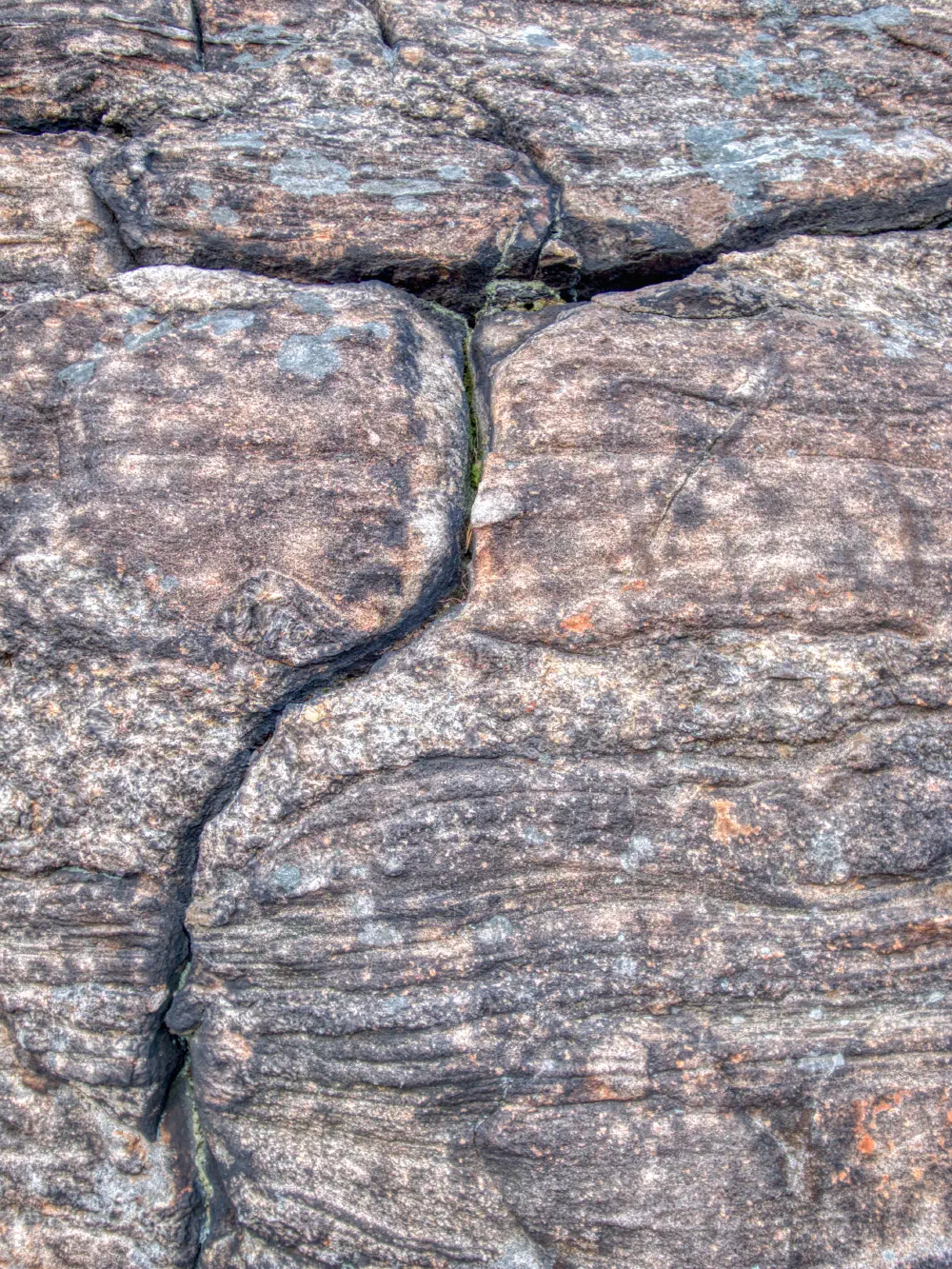 granite rock