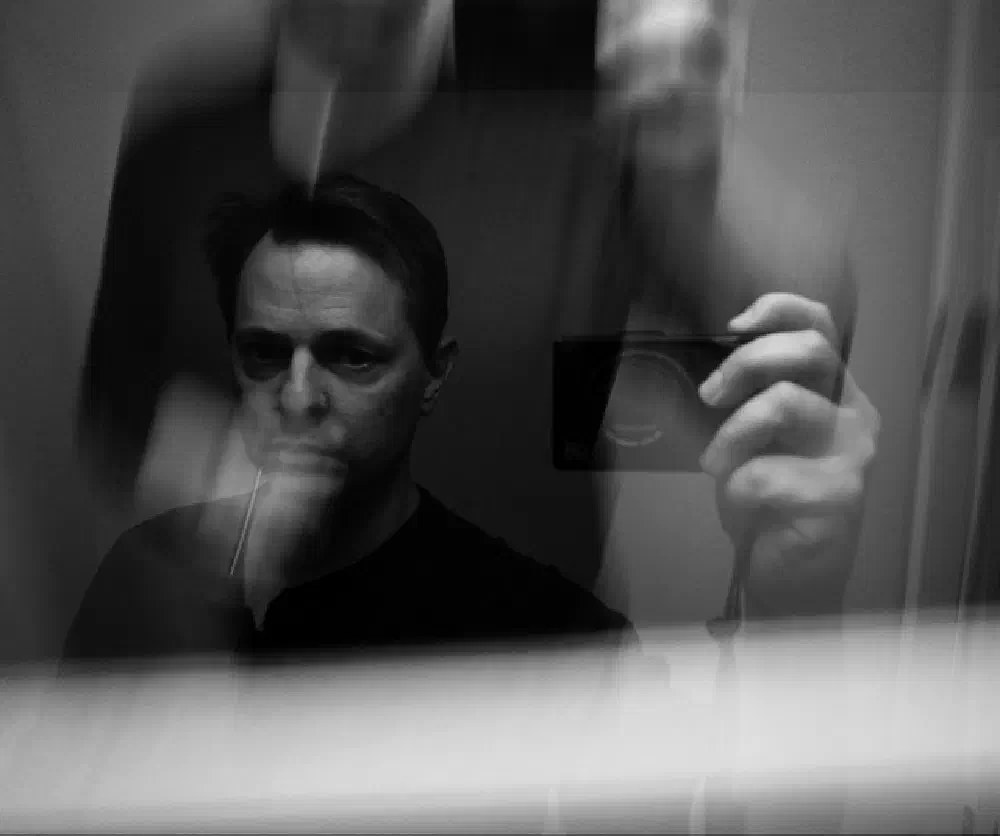 self portrait 1