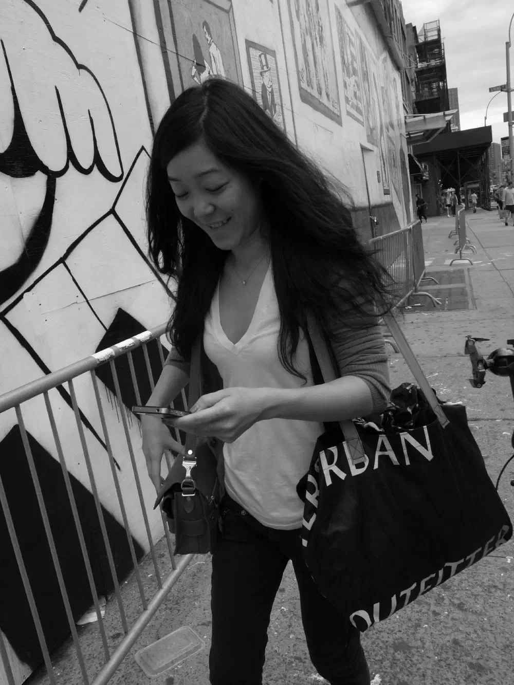 texting project 3