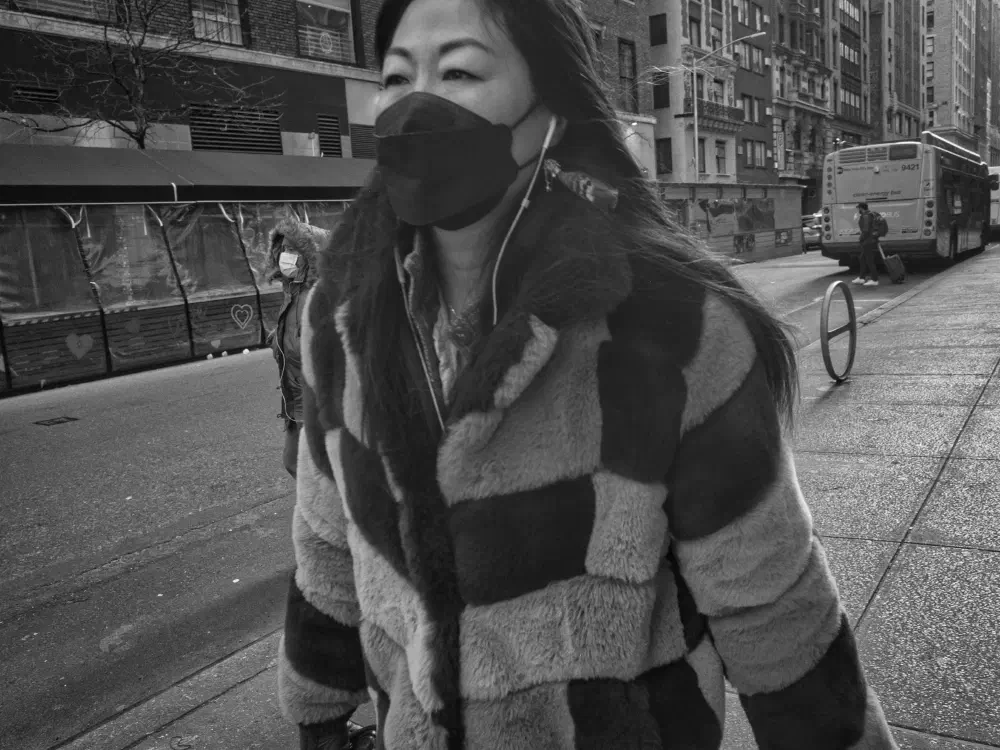 new york minute 2