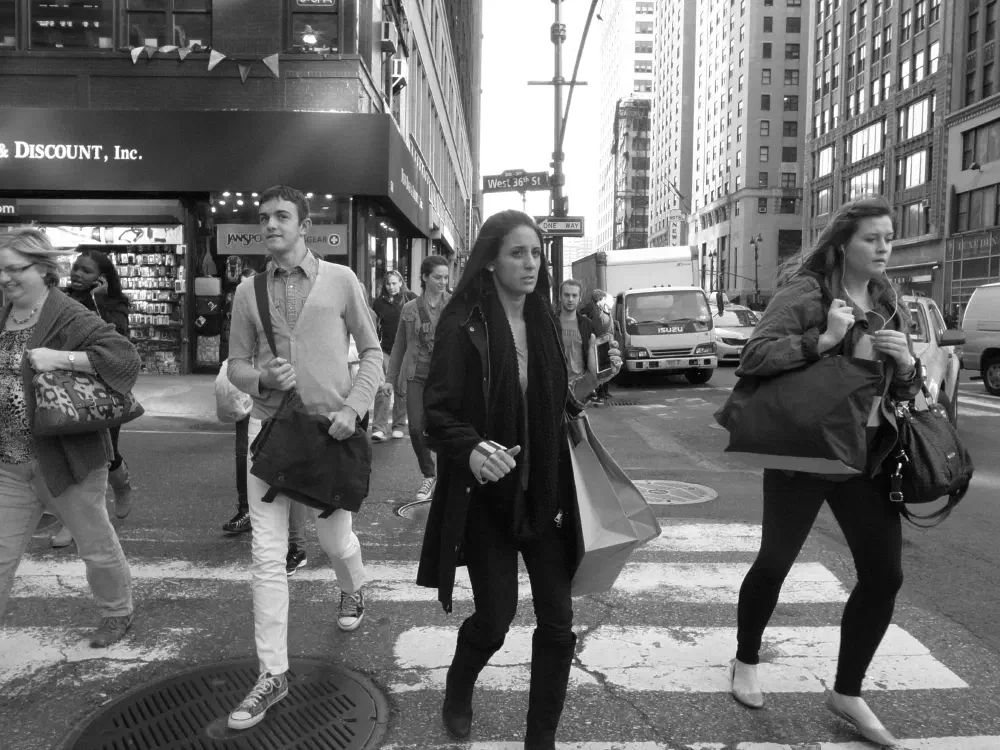 nyc street 3