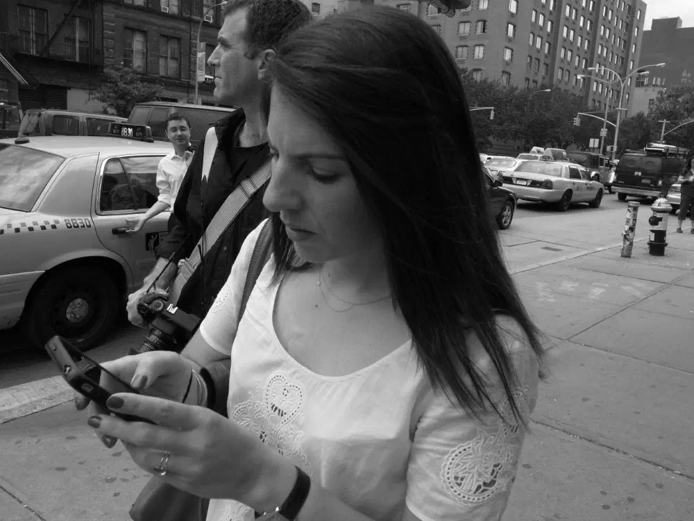texting project 2