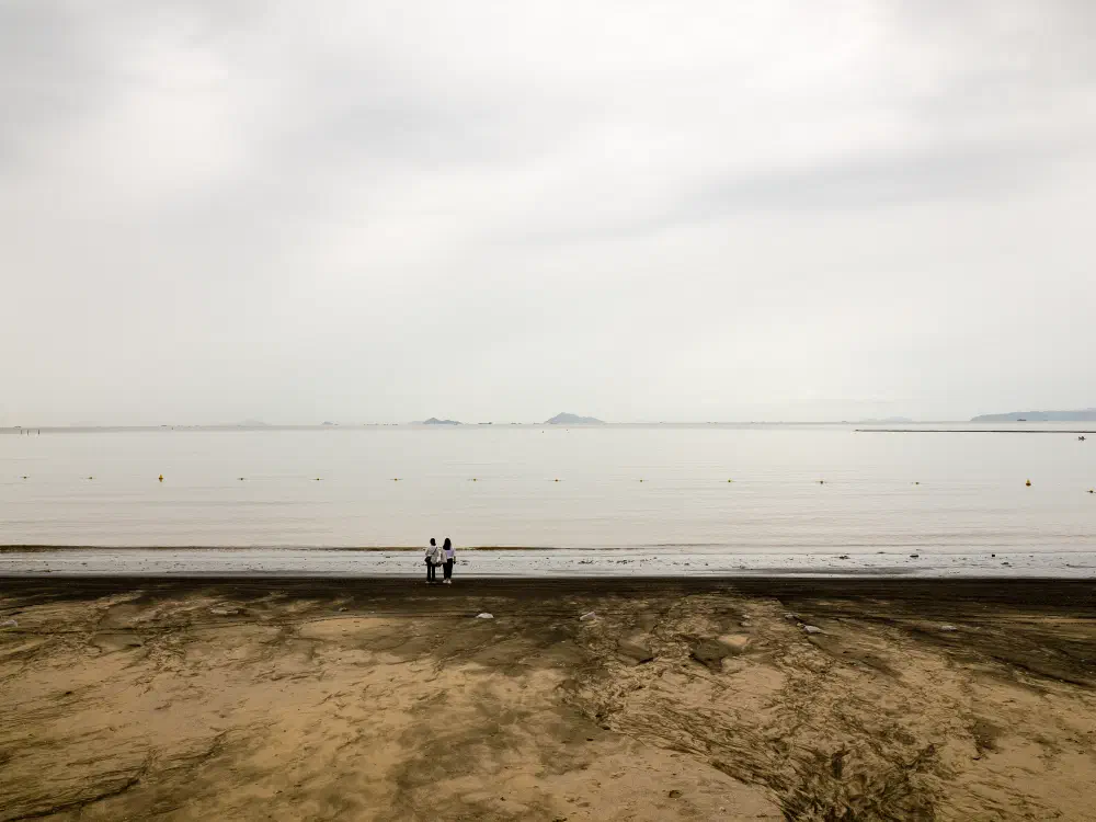 coloane beach macau 2