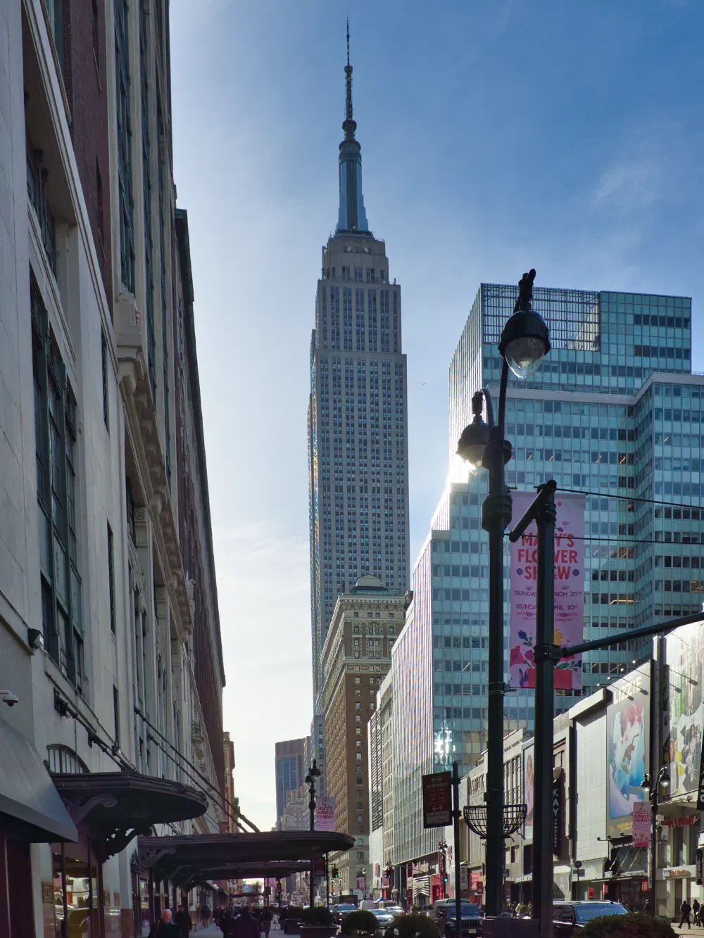 empire state of mind