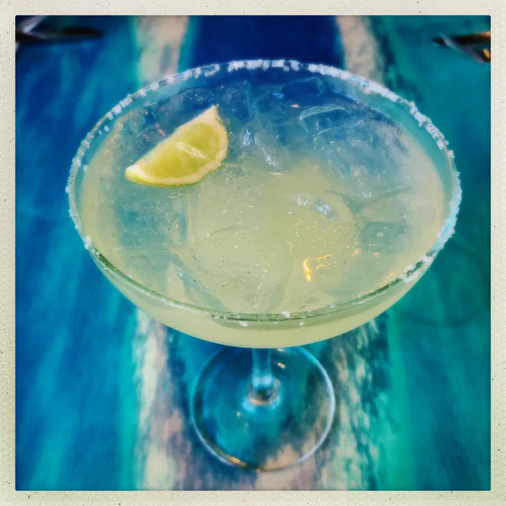 margarita in miami